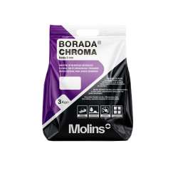 Imagen de BORADA CHROMA SAHARA ( 4UDS. X 3 KGRMS)
