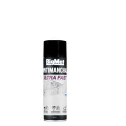Foto de SPRAY ANTIMANCHAS BLANCO BIGMAT 500ML