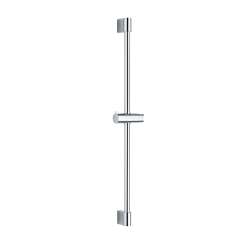 Imagen de BARRA DUCHA CUBIK ESSENTIAL Ø22 CROMO 60CM