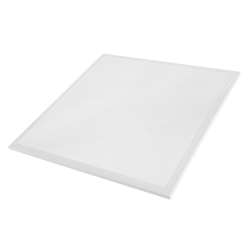 Imagen de PANEL LED ALUMINIO BLANCO 60x60CM 40W FRÍA 6400K