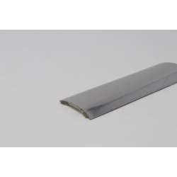 Imagen de PERFIL UNION ACERO INOX.ADH. 35X2500MM