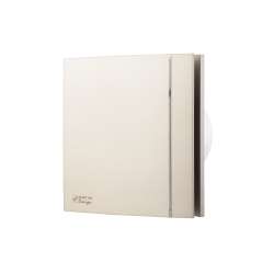 Imagen de EXTRACTOR BAÑO SILENT-100 CZ CHAMPAGNE DESIGN