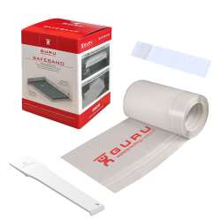 Imagen de KIT BANDA ANTIFILTRACIONES SAFEBAND ROLLO 14CM X 3,5MT
