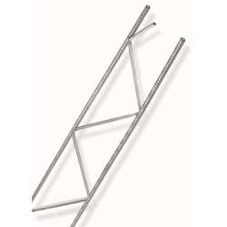 Imagen de MURFOR RND/Z-3,75-150(paquete 25 pzas)