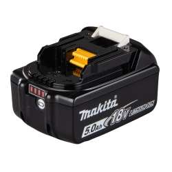 Imagen de BATERIA 5,0AH LXT BL1850B 18V