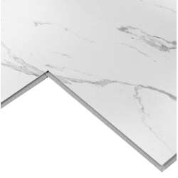 Foto de REVESTIMIENTO SPC MARBLE WHITE 1220 x 475 x 4 mm