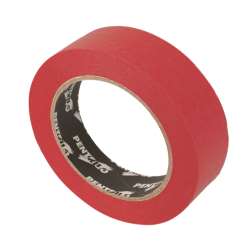 Imagen de Cinta Roja Accured Mask Premium 45m x 36mm