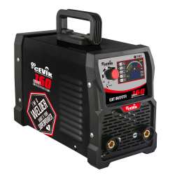 Foto de SOLDADOR INVERTER MMA 160A LED