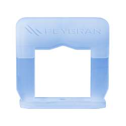 Imagen de CALZO NIVELACION COMPACT 0,5 MM (500 UDS)