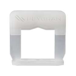 Foto de CALZO NIVELACION COMPACT 1 MM (500 UDS)