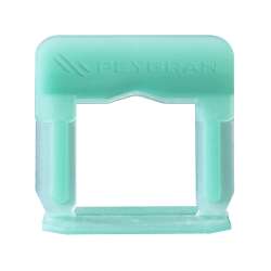 Foto de CALZO NIVELACION COMPACT 3 MM (500 UDS)