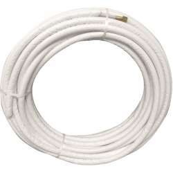 Imagen de TUBO COBRE AISLADO 1/4"-3/8"-5mt