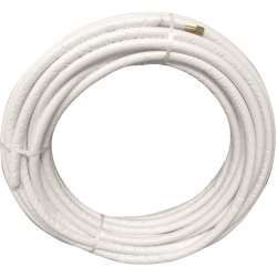Imagen de TUBO COBRE AISLADO1 /4"-1/2" 5mts