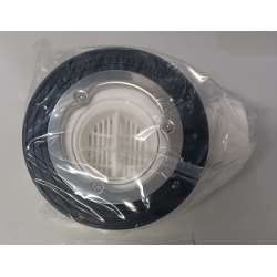 Imagen de VALVULA UNIVERSAL ECO PLATO DE DUCHA RESINA