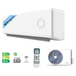 Foto de AIRE ACONDICIONADO Split 1x1 4.0 DC Inverter 3.5 kW
