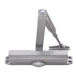 Foto de CIERRAPUERTAS COMPÁS FUERZA 2/4