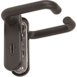 Foto de Juego de manilla Cortapfuegos