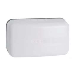 Imagen de TIMBRE CLASSIC SONIDO DING-DONG 230V/50Hz BLANCO Coati
