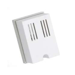 Foto de TIMBRE BUZZER SONIDO ZUMBIDO 230V/50Hz BLANCO Coati
