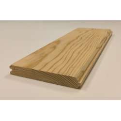 Imagen de TARIMA PINO 2500x150x17mm MACHIEMBRADA