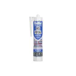 Foto de POLIMERO MS BIGMAT BLANCO 290ml