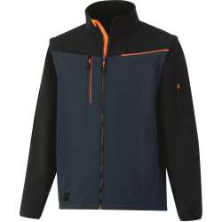 Imagen de CHAQUETA SOFTSHELL SOCCI M