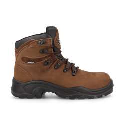 Imagen de BOTA SEGURDIAD S7 GARDA 46