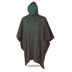 Imagen de PONCHO DE AGUA PVC