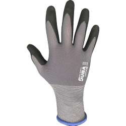 Foto de GUANTE NITRILO FOAM T.10