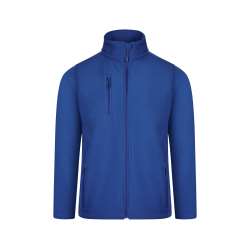 Imagen de CHAQUETA SOFTSHELL RICHMOND  S
