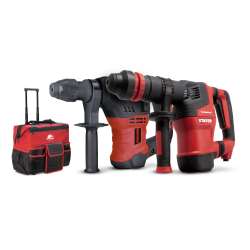 Foto de SET MARTILLOS MD 4 BK +  HD 6 DK