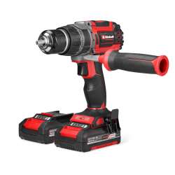 Imagen de TALADRO PERCUTOR  TP-CD 18/70 Li-i BL (2x2,0Ah)