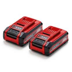 Imagen de BATERIA 18V 3Ah PXC Plus Twinpack