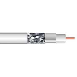 Foto de CABLE COAXIAL SATELITE DA-75 R25M.