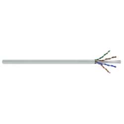 Foto de CABLE DE DATOS UTP CAT6 CCA DCA LH 100M