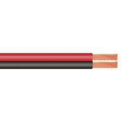 Imagen de CABLE PARALELO AUDIO RJ/NG 2X1 R50M.
