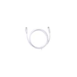Imagen de LATIGUILLO RJ45 UTP CAT 6 1M