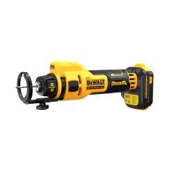 Imagen de SIERRA PLACA YESO 18V DCE555N
