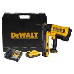 Imagen de CLAVADORA GAS XR18V DGN845D1