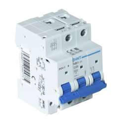 Foto de IGA 40A+LIMITADOR SOBRESTENS PERMANENTE