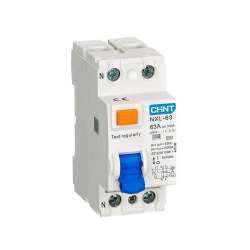 Imagen de INTERRUPTOR DIFERENCIAL CLASE AC 2P 25A 30MA