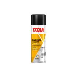 Imagen de PINTURA BLANCA TAPAMANCHAS 1L