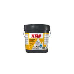 Imagen de PINTURA BLANCA TAPAMANCHAS 5L