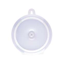 Imagen de LUZ LED USB REDONDA SENSOR MOVIMIENTO