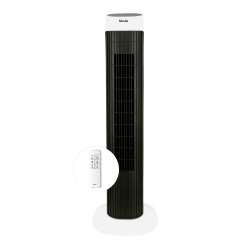Foto de VENTILADOR DE TORRE DIGITAL ROK 45w