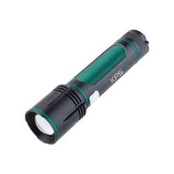 Imagen de LINTERNA LED TUBULAR REC.PROFESIONAL 20W