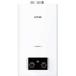 Imagen de CALENTADOR ATMOSFERICO KERO LOW NOX 11 L GAS NAT