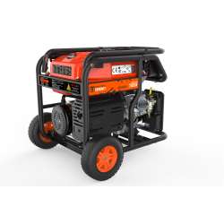 Imagen de GENERADOR MULHACEN 7000W