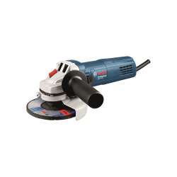Imagen de MINI AMOLADORA GWS 700W PRO