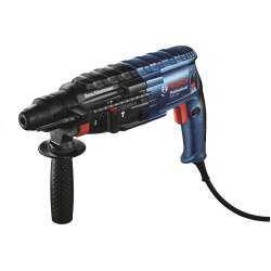 Imagen de MARTILLO 790W GBH 240 PRO + SET BROCAS